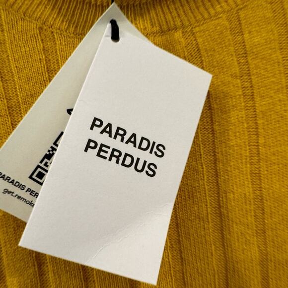 NWT Paradis Perdus Archibald Dress - Picture 2 of 3